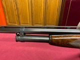 Winchester , Very Rare Model 12, 12 ga - 7 of 12