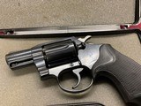 Colt Detective Special,2”, .38 Sp. - 2 of 2