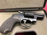 Colt Detective Special,2”, .38 Sp. - 1 of 2