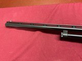 Mossberg(MADE IN USA),
.410
pump model500-E - 8 of 10