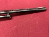 Mossberg(MADE IN USA),
.410
pump model500-E - 5 of 10