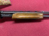 Mossberg(MADE IN USA),
.410
pump model500-E - 6 of 10