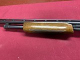 Mossberg(MADE IN USA),
.410
pump model500-E - 7 of 10