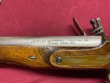 Pedersoli
model 1805, flintlock, .58 cal - 3 of 8