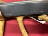 Remington model 1100 Sporting, 28 gauge, mint - 5 of 10