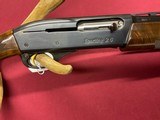 Remington model 1100 Sporting, 28 gauge, mint - 10 of 10