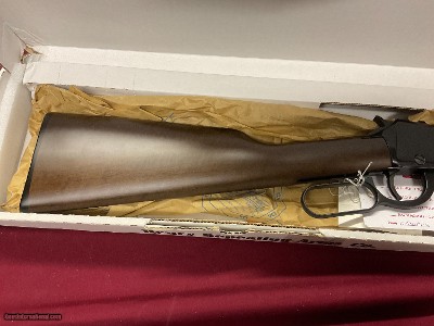 Henry, model H001, lever ,22 cal rifle - Image 6 of 6