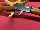 Winchester, 9422M XTR, 22 magnum - 8 of 10