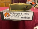 Henry Golden Boy ,lever action .410, HO24 - 9 of 9