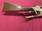 Henry Golden Boy ,lever action .410, HO24 - 3 of 9