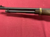 Henry Golden Boy ,lever action .410, HO24 - 8 of 9