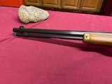 Marlin model 39 CL ( CENTURY LIMITED) ,
.22 s,l,lr - 7 of 8