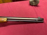 Marlin model 39 CL ( CENTURY LIMITED) ,
.22 s,l,lr - 4 of 8