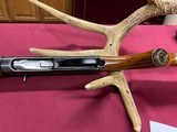 Remington model 58 semi auto , 12 gauge - 6 of 10