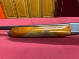 Remington model 58 semi auto , 12 gauge - 2 of 10