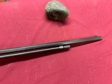 Winchester Model 90, .22 WRF, - 3 of 10