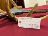 Winchester Model 90, .22 WRF, - 9 of 10