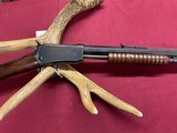 Winchester Model 90, .22 WRF, - 10 of 10