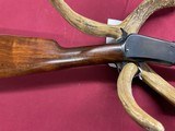 Winchester Model 90, .22 WRF, - 4 of 10