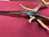 Winchester Model 90, .22 WRF, - 1 of 10