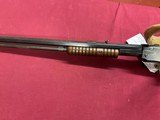 Winchester Model 90, .22 WRF, - 6 of 10