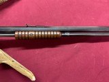Winchester Model 90, .22 WRF, - 7 of 10