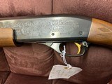 Remington870WINGMASTER, 28 GA, - 1 of 9