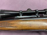 Winchester model 70,270 WIN - 7 of 12
