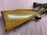 Winchester model 70,270 WIN - 8 of 12