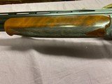 Winchester 101 PRESENTATION , PIGEON, SKEET ,12 ga - 11 of 14