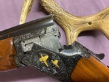 Winchester 101 PRESENTATION , PIGEON, SKEET ,12 ga - 3 of 14