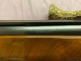 Winchester 101 PRESENTATION , PIGEON, SKEET ,12 ga - 9 of 14