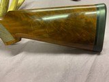 Winchester 101 PRESENTATION , PIGEON, SKEET ,12 ga - 12 of 14