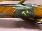Winchester 101 PRESENTATION , PIGEON, SKEET ,12 ga - 14 of 14