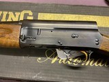 Browning
A-5 Light Twenty - 5 of 10