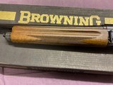 Browning
A-5 Light Twenty - 4 of 10