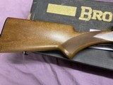 Browning
A-5 Light Twenty - 9 of 10