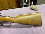WINCHESTER 94, .44 MAGNUM - 4 of 8