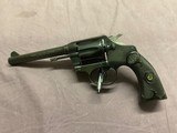 Colt Police Positive Special,.38 spl., 5” barrel - 4 of 9
