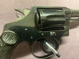 Colt Police Positive Special,.38 spl., 5” barrel - 5 of 9