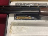 Browning CITORI. CX ,12 ga, 32”, - 5 of 12