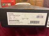 Browning CITORI. CX ,12 ga, 32”, - 10 of 12