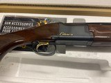 Browning CITORI. CX ,12 ga, 32”, - 6 of 12