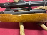 Winchester model 70 ( 1954 ) Featherweight,.270 - 10 of 12