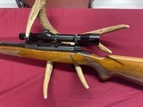 Winchester model 70 ( 1954 ) Featherweight,.270 - 8 of 12