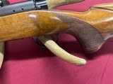 Winchester model 70 ( 1954 ) Featherweight,.270 - 7 of 12