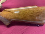 Winchester model 70 ( 1954 ) Featherweight,.270 - 9 of 12