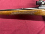 Winchester model 70 ( 1954 ) Featherweight,.270 - 6 of 12