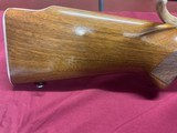 Winchester model 70 ( 1954 ) Featherweight,.270 - 1 of 12