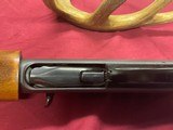 Remington model 1100,
12 ga, - 5 of 13